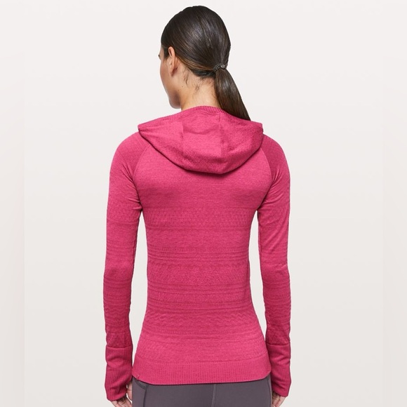 Lululemon Rest Less Hoodie 4 - Picture 4 of 16